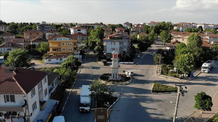 <p><strong>L&uuml;leburgaz (Kırklareli) &ndash; 157.136</strong></p>

<p>&nbsp;</p>
