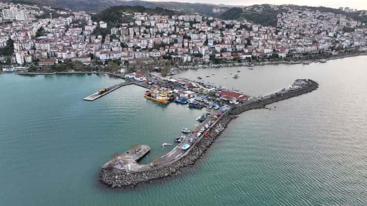 <p><strong>Ereğli (Konya) &ndash; 158.010</strong></p>

<p>&nbsp;</p>
