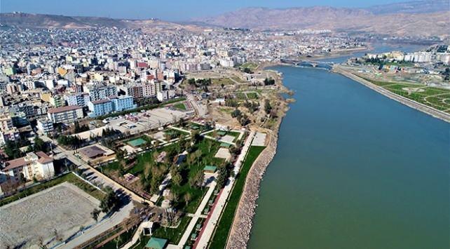 <p><strong>Cizre (Şırnak) &ndash; 166.290</strong></p>

<p>&nbsp;</p>
