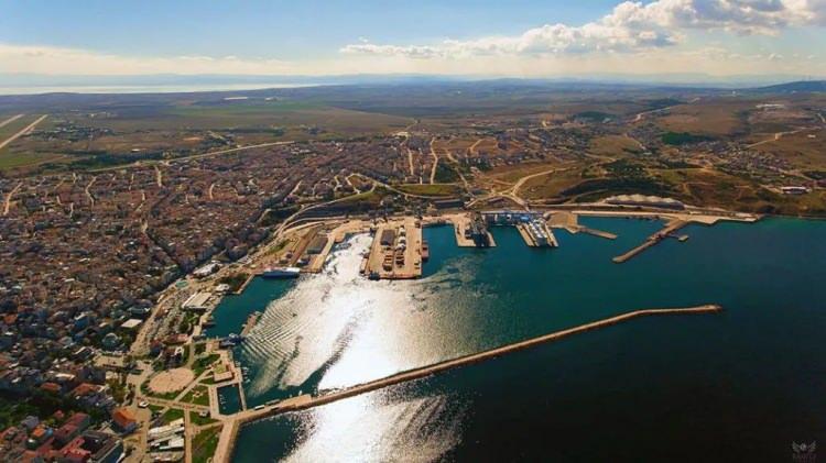 <p><strong>Bandırma (Balıkesir) &ndash; 169.476</strong></p>

<p>&nbsp;</p>
