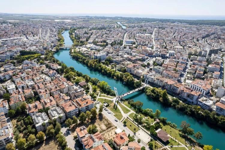<p><strong>Manavgat (Antalya) &ndash; 266.480</strong></p>

<p>&nbsp;</p>
