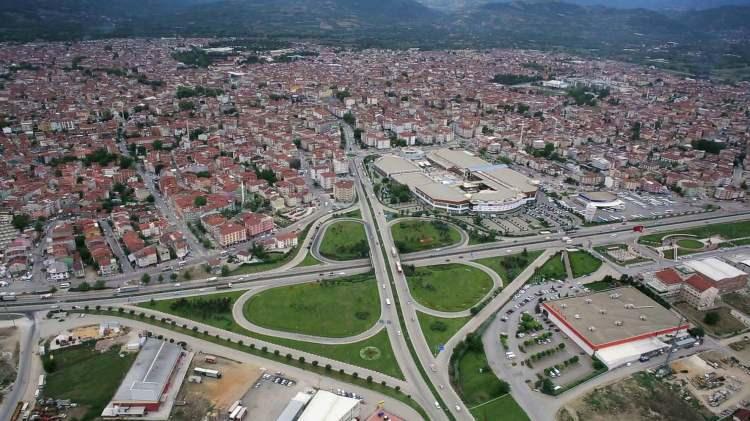 <p><strong>İneg&ouml;l (Bursa) &ndash; 306.004</strong></p>

<p>&nbsp;</p>
