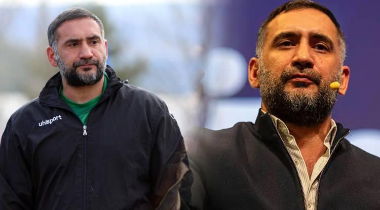 &Uuml;mit Karan tahliye edildi: İfadesinde aylık gelirini a&ccedil;ıkladı!