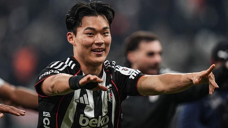 <p>&Ouml;te yandan Beşiktaş'ın forveti Hyeon-gyu Oh da G&uuml;ney Kore Milli Takımı formasıyla, D&uuml;nya Kupası'nda boy g&ouml;sterecek.</p>
