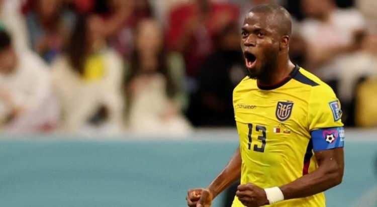 <p>&Ouml;nceki turnuvalarda Antonio Valencia, Ivan Hurtado ve Ulises de la Cruz gibi isimlerin forma giydiği Ekvador'un 2026 FIFA D&uuml;nya Kupası'nda en &ouml;nemli kozlarından biri Chelsea'li oyuncu Maises Caicedo olacak.</p>

