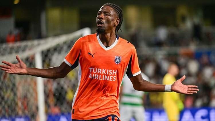 <p>Başakşehir'de forma giyen Nuno da Costa, Iğdırs FK'de oynayan Ryan Mendes ile Swansea Cityli Ricardo Santos, Yeşil Burun Adaları&rsquo;nın en dikkat &ccedil;eken isimleri arasında yer alıyor.</p>
