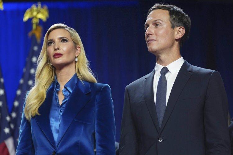 Trump ailesinin ada r&uuml;yası kaos getirdi: Ivanka Trump'ın l&uuml;ks resort hayali engele takıldı