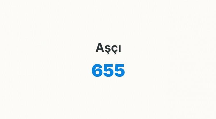 <p><strong>AŞ&Ccedil;I&nbsp;</strong></p>
