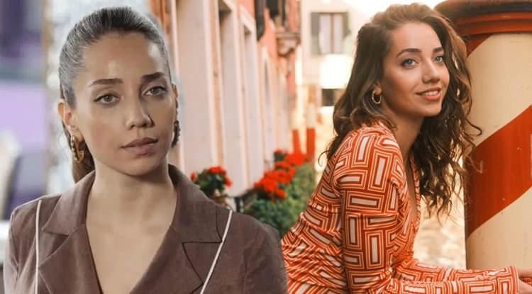 &Ouml;zge &Ouml;zacar'dan uluslararası proje: D&uuml;nyaca &uuml;nl&uuml; isimle kamera karşısına ge&ccedil;ecek!