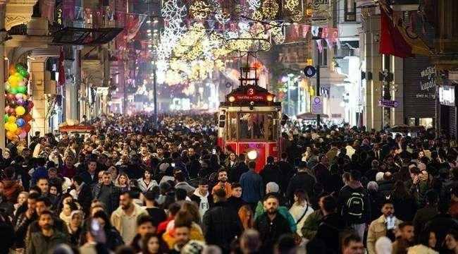 <p><span style="color:#B22222"><strong>İSTANBUL'DA YAŞAYANLARIN EN &Ccedil;OK HANGİ MEMLEKETTEN OLDUKLARI ORTAYA &Ccedil;IKTI!</strong></span></p>

<p>&nbsp;</p>

<p>İstanbul, T&uuml;rkiye'nin en b&uuml;y&uuml;k ve en kozmopolit şehri olarak, farklı b&ouml;lgelerden gelen insanların buluşma noktasıdır.</p>

<p>&nbsp;</p>

<p>T&Uuml;İK'in son verilerine g&ouml;re, İstanbul'da yaşayanların b&uuml;y&uuml;k bir kısmı belirli illerden gelmektedir. Bu durum, şehrin k&uuml;lt&uuml;rel &ccedil;eşitliliğini ve zenginliğini daha da artırmaktadır.</p>
