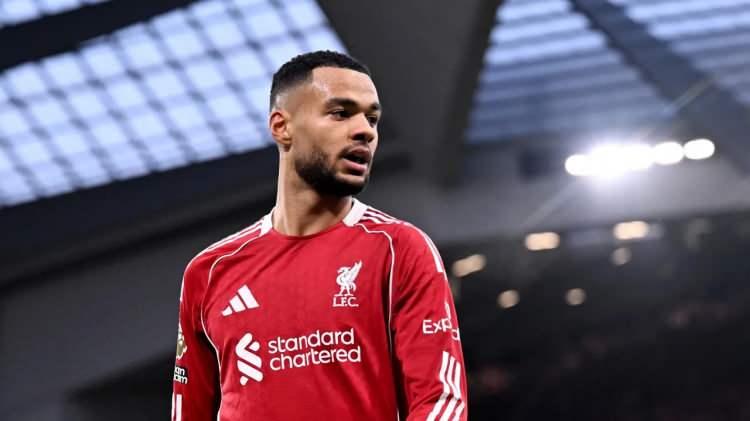 <p>Aziz Yıldırım, Liverpool'un Hollandalı yıldızı Cody Gakpo i&ccedil;in bu hafta temaslara başlayacak.<br />
<br />
(FOTOMA&Ccedil;)</p>
