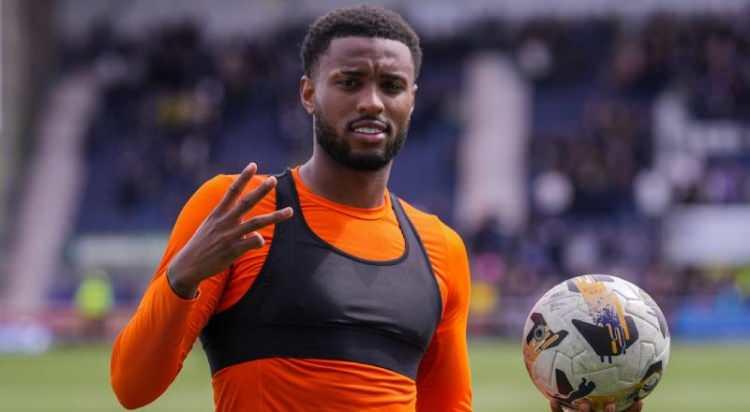 <p>Victor Osimhen'e alternatif olması adına forvet arayışlarını s&uuml;rd&uuml;ren Galatasaray, Rangers'ın golc&uuml;s&uuml; Youssef Chermiti'yi istiyor.<br />
<br />
(FOTOMA&Ccedil;)</p>
