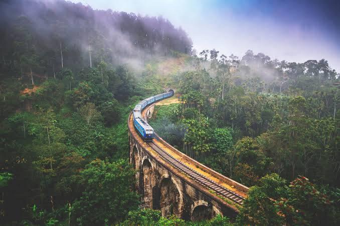 <p><span style="color:#B22222"><strong>4)&nbsp; SRİ LANKA</strong></span></p>

<p>&nbsp;</p>

<p>Vize: Kapıda vize / e-vize</p>

<p>Neden? &Ccedil;ay tarlaları, safari, mistik atmosfer</p>

<p>&Ouml;ne &ccedil;ıkanlar: Ella, Sigiriya</p>
