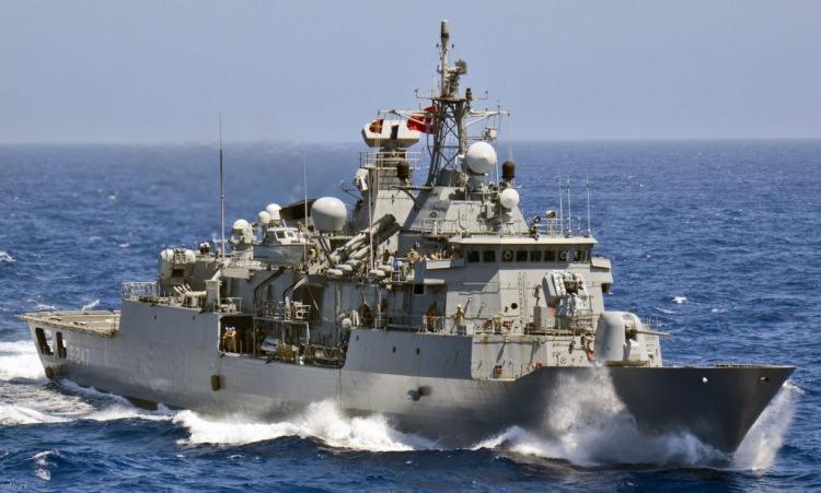 <p><span style="color:#B22222"><strong>TCG KEMALREİS (F-247)</strong></span></p>
