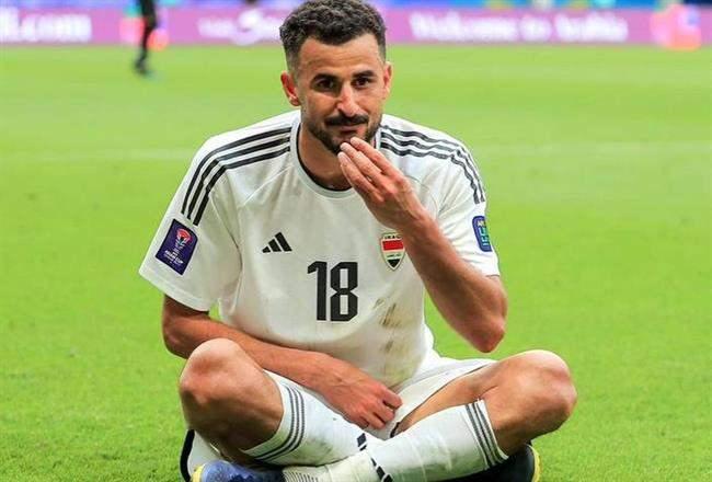 <p>*Iraklı oyuncu Ayman H&uuml;seyin, havaalanında 7 saat boyunca g&ouml;zaltına alındı.</p>

<p>FIFA'nın t&uuml;m bu yaşananlar i&ccedil;in hi&ccedil;bir yorum ya da girişim yapamaması tepki &ccedil;ekti.</p>

<p>&nbsp;</p>
