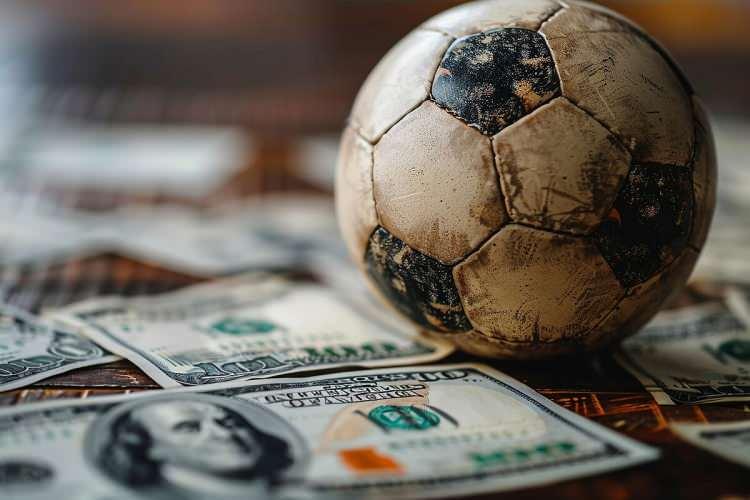 <p>Bu durum futbol d&uuml;nyasında a&ccedil;ık bir ayrımcılık olarak nitelendirildi.</p>

<p>&nbsp;</p>
