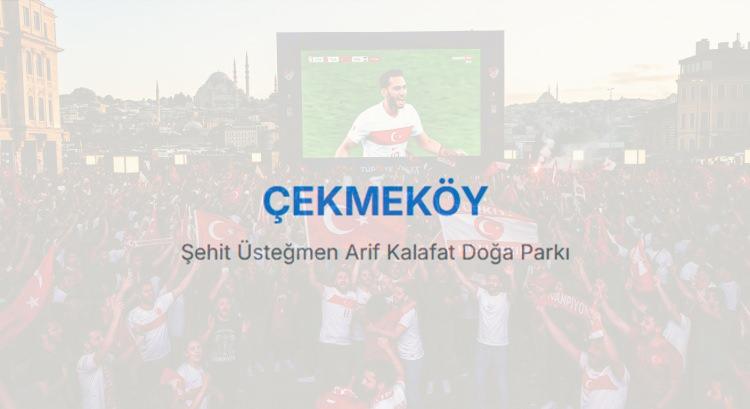 <p>&Ccedil;EKMEK&Ouml;Y</p>
