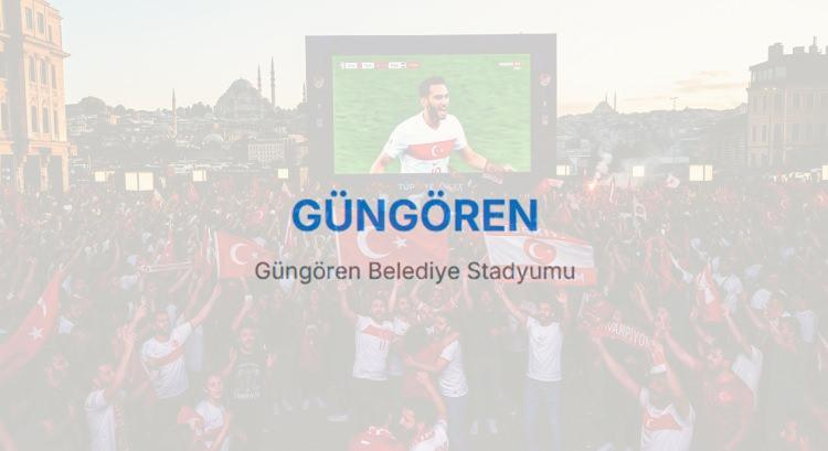 <p>G&Uuml;NG&Ouml;REN&nbsp;</p>
