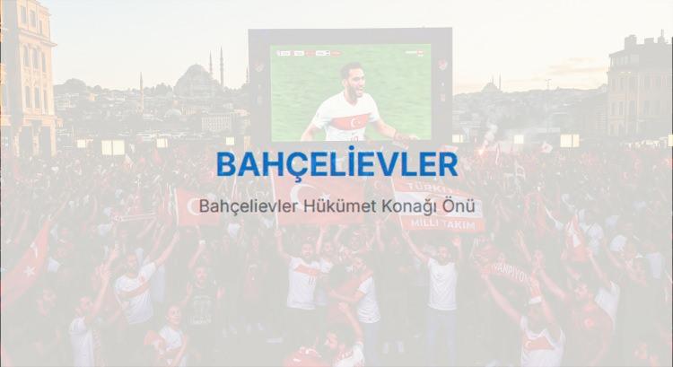 <p>BAH&Ccedil;ELİEVLER</p>
