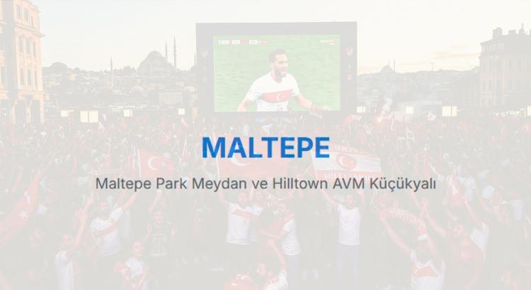 <p>MALTEPE</p>
