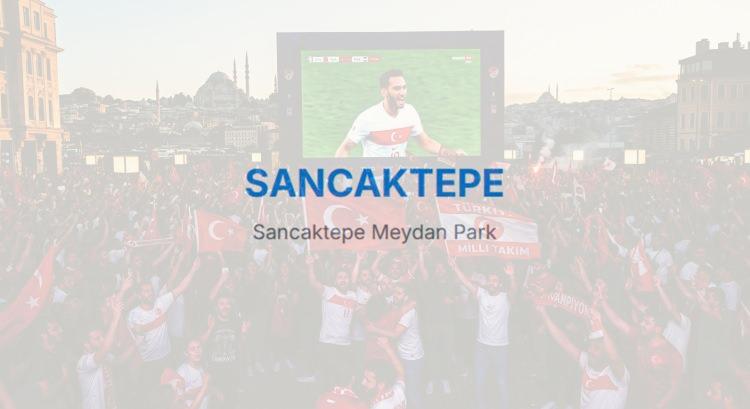 <p>SANCAKTEPE</p>
