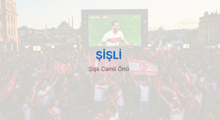 <p>ŞİŞLİ</p>
