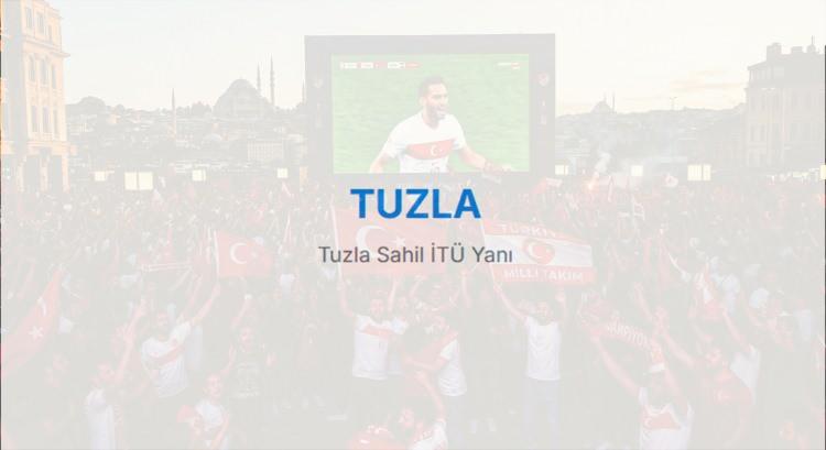 <p>TUZLA</p>

