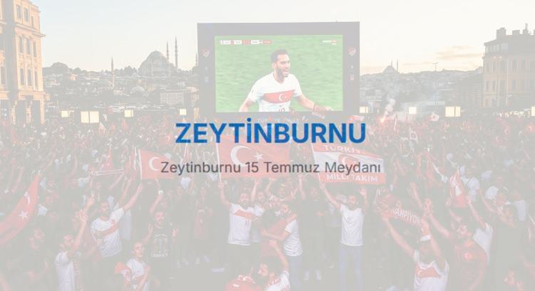 <p>ZEYTİNBURNU</p>
