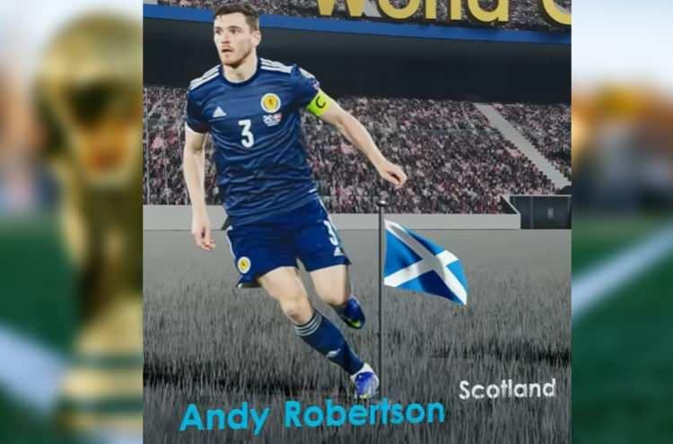 <p><strong><span style="color:#B22222">İSKO&Ccedil;YA</span>&nbsp; |&nbsp; ANDY ROBERTSON</strong></p>
