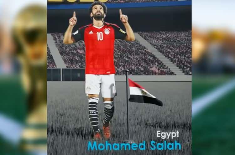 <p><span style="color:#B22222"><strong>MISIR&nbsp; |&nbsp; MUHAMMED SALAH</strong></span></p>
