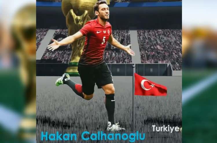 <p><strong><span style="color:#B22222">T&Uuml;RKİYE</span>&nbsp; |&nbsp; HAKAN &Ccedil;ALHANOĞLU</strong></p>
