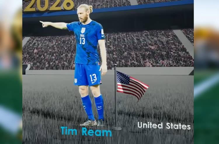 <p><strong><span style="color:#B22222">ABD</span>&nbsp; |&nbsp; TIM REAM</strong></p>
