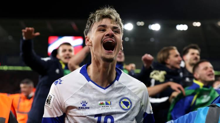<p>8- Kerim Alajbegovic (Bosna Hersek)</p>

<p>&nbsp;</p>
