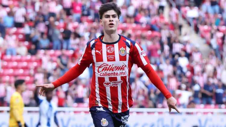 <p>10- Armando Gonzalez (Meksika)</p>
