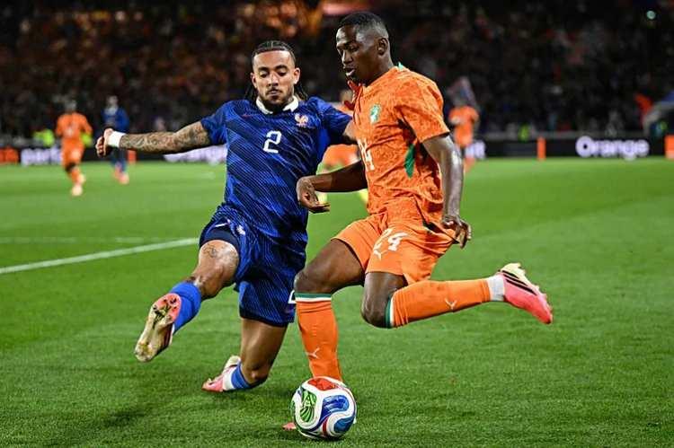 <p>18- Bazoumana Toure (Fildişi Sahili)</p>

<p>&nbsp;</p>
