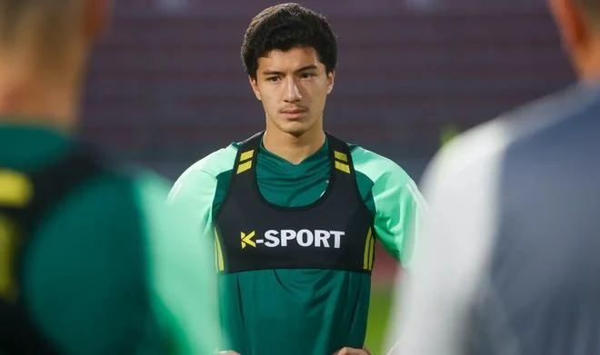 <p>19- Ibrahim Maza (Cezayir)</p>
