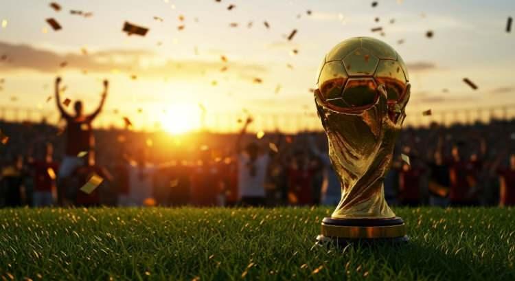<p>FIFA D&uuml;nya Kupası tarihinde en &ccedil;ok gol atan &uuml;lkeler belli oldu. Turnuva tarihine damga vuran milli takımlar, attıkları gollerle hem taraftarların hafızasında yer etti hem de gol krallığı yarışında zirveye oynadı</p>
