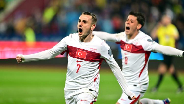 <p><span style="color:#B22222"><strong>T&Uuml;RKİYE D&Uuml;NYA KUPASI'NDA KA&Ccedil; GOL ATTI?</strong></span></p>
