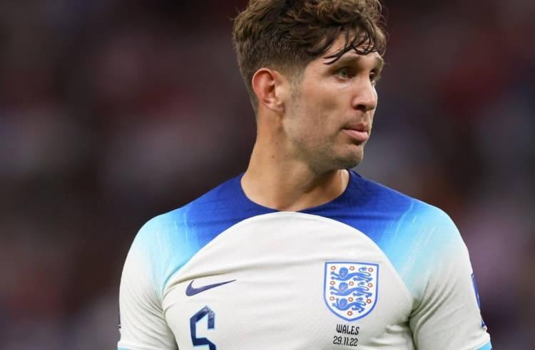 <p>Thomas Tuchel tarafından İngiltere kadrosuna dahil edilen John Stones'un turnuva sonunda bonservisi elinde olacak.</p>
