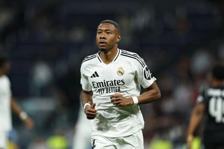 <p>Uzun yıllar Avrupa'nın en &uuml;st seviyesinde forma giyen David Alaba'nın geleceği, D&uuml;nya Kupası sonrasında netlik kazanacak.</p>
