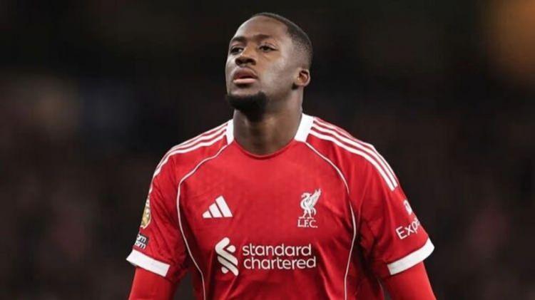 <p>Konate, Real Madrid'de d&uuml;n yeniden başkanlığa se&ccedil;ilen Florentino Perez'in se&ccedil;im vaatlerinden biri olmuştu.</p>
