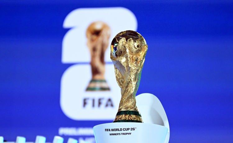 <p>D&uuml;nya spor basınının &ouml;nde gelen mecralarından The Athletic dev turnuvada forma giyecek en iyi 50 futbolcuyu belirledi.</p>

