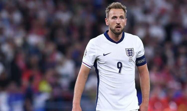 <p>2 - Harry Kane</p>
