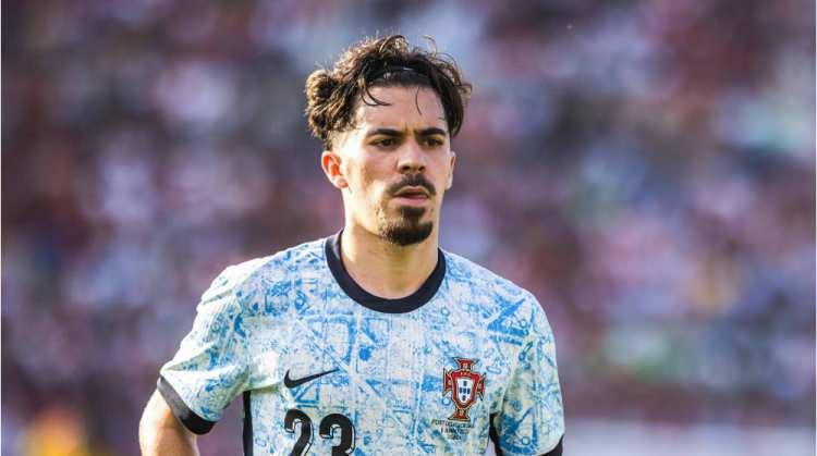 <p>5 - Vitinha</p>
