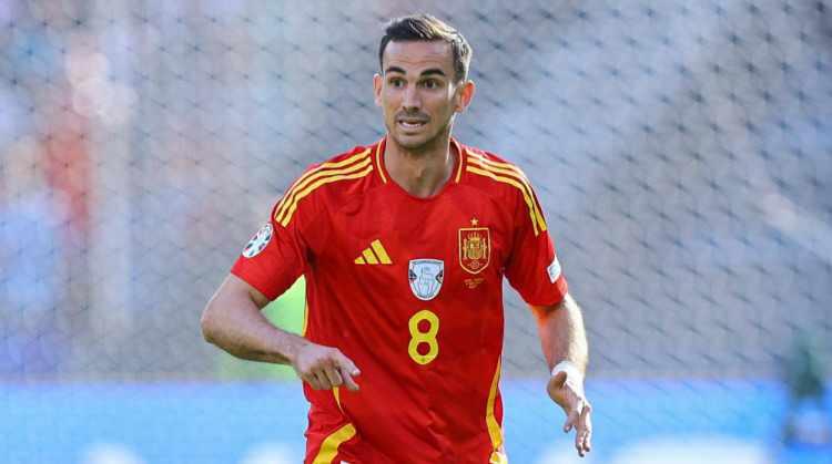<p>36 - Fabian Ruiz</p>

<p>&nbsp;</p>
