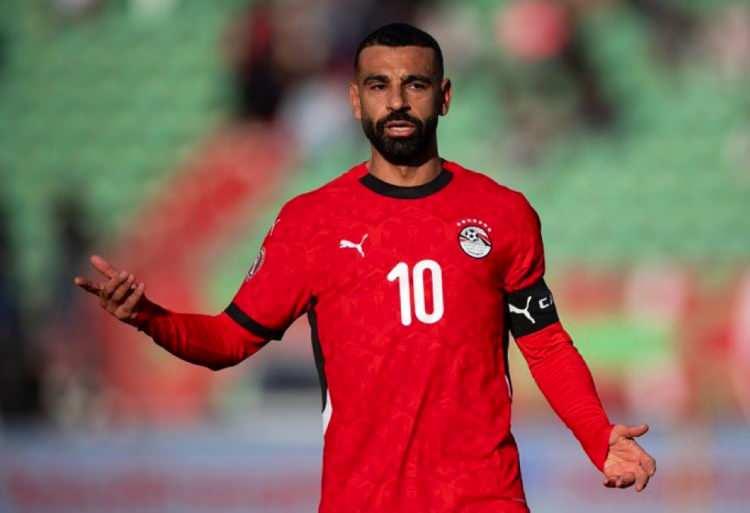 <p>42 - Mohamed Salah</p>

