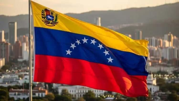<p><span style="color:inherit"><span style="color:rgb(178, 34, 34)"><strong>21)&nbsp; VENEZUELA</strong></span></span></p>

<p>&nbsp;</p>
