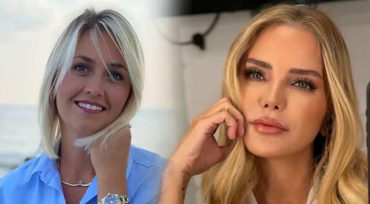 Ece Erken'in 'ayna kırma' davasında yeni gelişme!