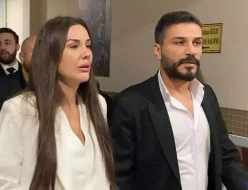 <p>Ge&ccedil;tiğimiz hafta Fenomen&nbsp;Dilan Polat ve Engin Polat'ın uzun yıllardır hem yakın korumalığını hem de şof&ouml;rl&uuml;ğ&uuml;n&uuml; yapan Can Polat, &Ccedil;eşme'de uğradığı silahlı saldırı sonucu hayatını kaybetti.&nbsp;</p>
