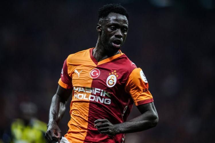 <p>Galatasaray, Como'un resmi teklif yaptığı Davinson Sanchez i&ccedil;in 35 milyon euro istiyor.</p>

<p>(S&Ouml;ZC&Uuml;)</p>

<p>&nbsp;</p>
